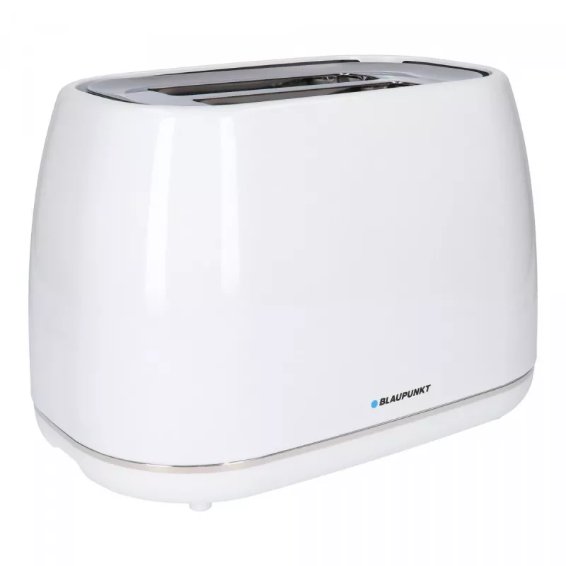 Tostadora Blaupunkt TSS802WH Potencia: 750 - 900 W Expulsión de pan con palanca (TSS802WH)