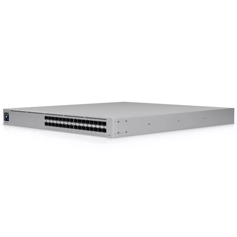 Ubiquiti UniFi Pro XG Aggregation gestionado L2/L3 1U gris