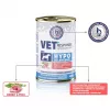 VET RESPONSE Hipoalergénico Conejo - Comida húmeda para perros - 400 g