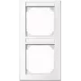 Merten 470225 Tapa/Tapa de interruptor blanco (470225)