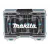 Set de portabrocas Makita 00 — set de portabrocas magnético accesorio compacto