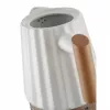 Concept RK0090 hervidor de cerámica 1,5 l Blanco