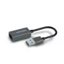 Adaptador Ethernet 1000 Mbit/s Esperanza ENA101 USB 3.0-RJ45