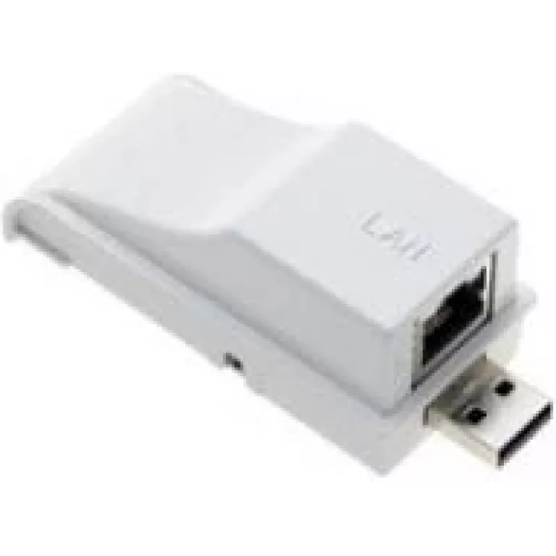 Adaptador LAN con cable Epson - ELPAP02B