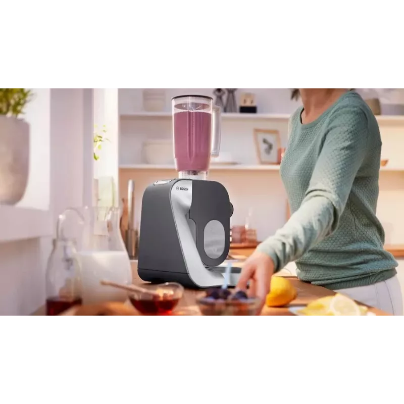 Robot de cocina Serie 4 MUM58251