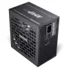 Fuente de alimentación Phanteks AMP GH 750 W 18+10 Pin ATX ATX negra, blanca