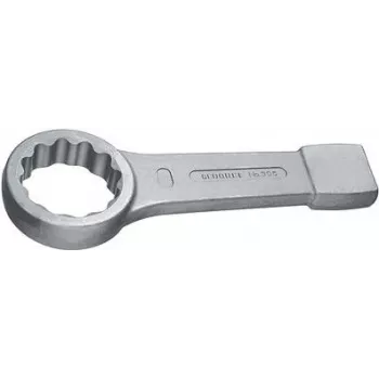 Gedore 306 30 6475270 Llave de estrella de impacto 30 mm DIN 7444
