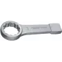 Gedore 306 30 6475270 Llave de estrella de impacto 30 mm DIN 7444