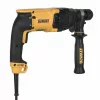 DeWALT D25133K martillo perforador SDS Plus 1500 rpm 800 W