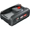 Bosch PBA 18V 4.0Ah Batería PowerPlus