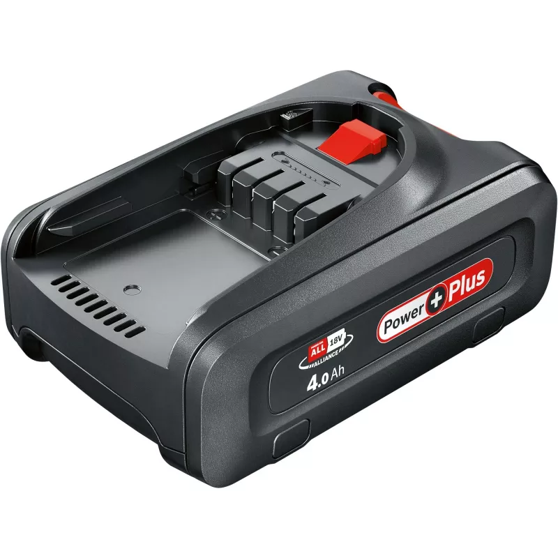 Bosch PBA 18V 4.0Ah Batería PowerPlus