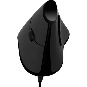Ratón LogiLink ID0158 USB Type-A óptico 1000 DPI