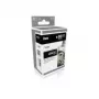 ASTAR negro - compatible - cartucho de tinta (alternativa a: HP CC653AE)