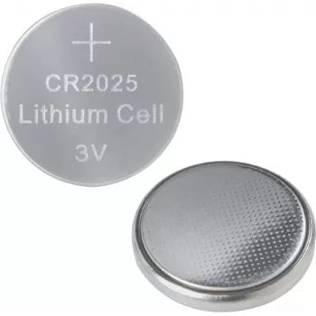 Logilink CR2025B10 pila
