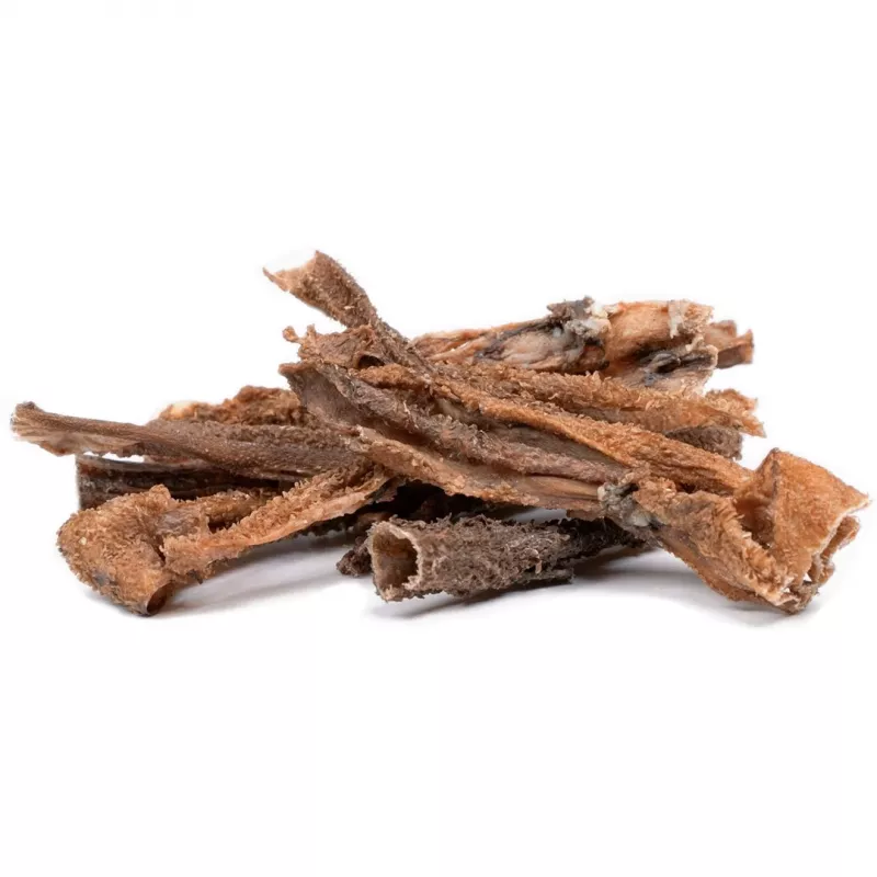 BULT snack para perros de callos de cordero, 100 g