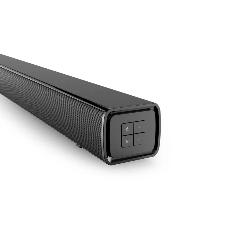 Altavoz barra de sonido Panasonic SC-HTB100EG-K 45 W