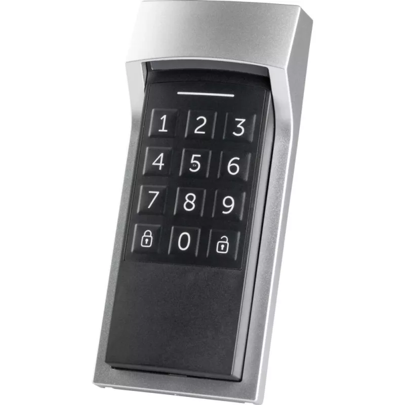 eQ-3 AG Homematic IP HmIP-WKP - Panel de control - Inalámbrico