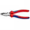 Knipex 08 22 185 alicates combinados de punta
