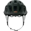 Casco abierto ABUS Moventor 2.0 verde construcción In-Mold acabado mate