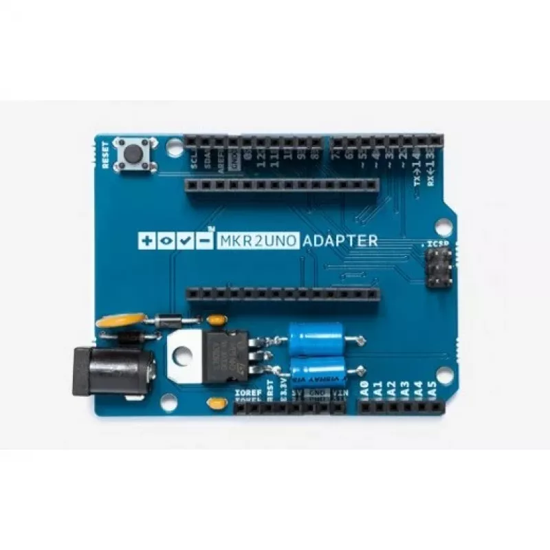 Placa adaptadora de interfaz Arduino TSX00005