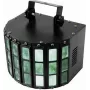 Luz de efecto LED EUROLITE Mini D-5 con 6 x 3 W LEDs