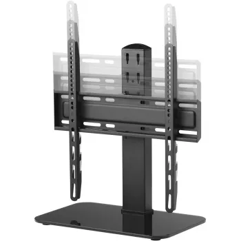 ONE For ALL | Soporte de TV de sobremesa Smart WM 2470 | Altura ajustable | 32-55 | Peso máximo (capacidad de carga) 40 kg