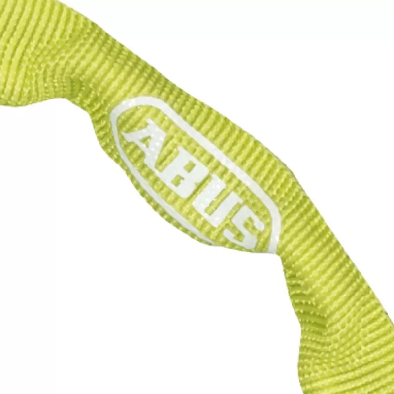 Abus 57658 Product amarillo