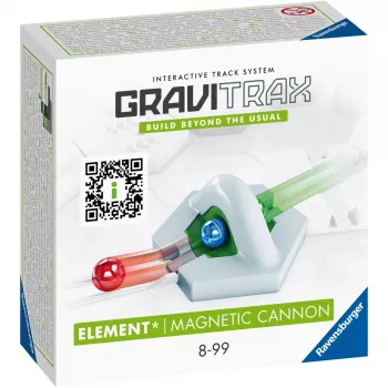 Cañón magnético Gravitrax