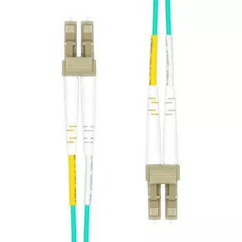 Cable de fibra óptica Garbot B-01-50350 OM3 50/125, multimodo, núcleo 50 µm / revestimiento 125 µm
