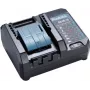 Makita 1910G0-1 cargador DC18WC (1910G0-1)