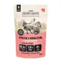 WIEJSKA ZAGRODA pollo con gambas y valeriana – alimento húmedo para gatos – 100 g