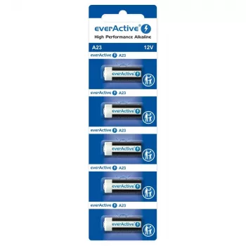 Pilas para mando de coche A32/32A 9V