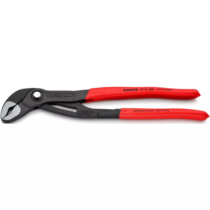 Knipex Cobra alicate ajustable