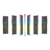 Memoria RAM Corsair D5 6400 32GB C36 Vengeance RGB K2 2x16GB 1.35V (CMH32GX5M2B6400Z36)