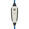 Cable de carga NRGkick 16A 7,5 m Set Optimal 17701093 para carga de vehículo eléctrico
