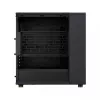 Fractal Design North Charcoal negra caja mid-tower con malla – negra
