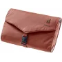 Neceser DEUTER Wash Bag II caspia — neceser de viaje