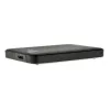 WD Elements Portable WDBUZG0010BBK - disco duro - 1 TB - externo (portátil) - USB 3.0 (WDBUZG0010BBK)