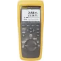 Fluke BT521 comprobador de baterías negro - amarillo (4489996)