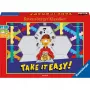 Take it easy, Juego de mesa
