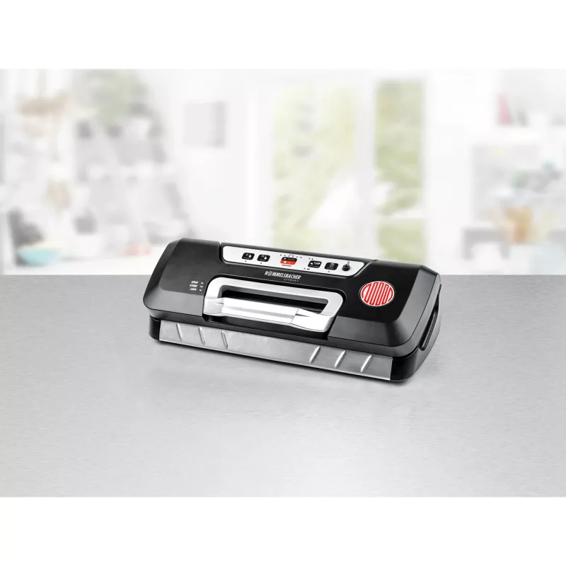 ROMMELSBACHER VAC 285 - Envasadora al vacío - 110 W