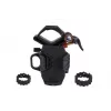 Soporte de cámara/smartphone para telescopio Celestron NexYZ de 3 ejes