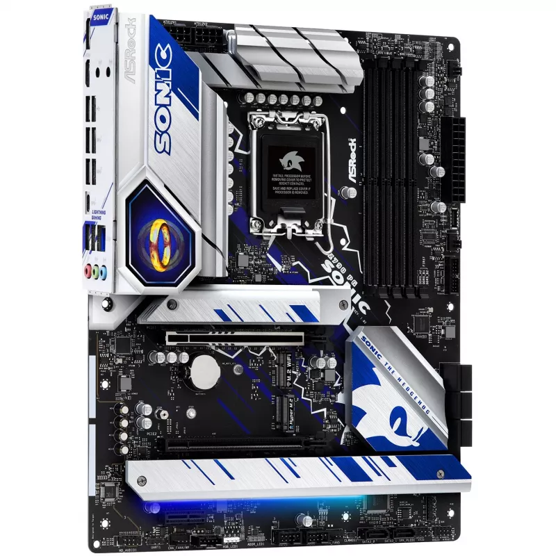 Placa base ASRock Z790 PG SONIC ATX