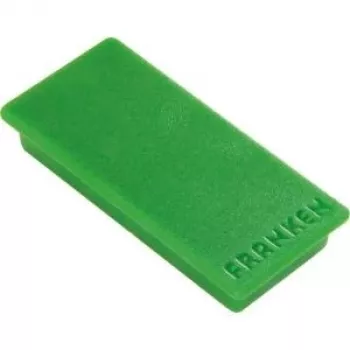 Accesorio para pizarra Franken HM2350 02 verde 23 mm x 50 mm