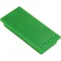 Accesorio para pizarra Franken HM2350 02 verde 23 mm x 50 mm