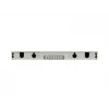 Patch panel de fibra LANBERG FOP1-24SS-LDS 1U 24xSC 24xLC