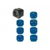 Brennenstuhl 1508160 Producto negro