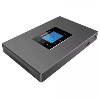 Centralita telefónica IP Grandstream UCM6301