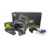 Amewi ACV730 V3 excavadora radiocontrol modelo RC motor eléctrico 1:14 (22516)