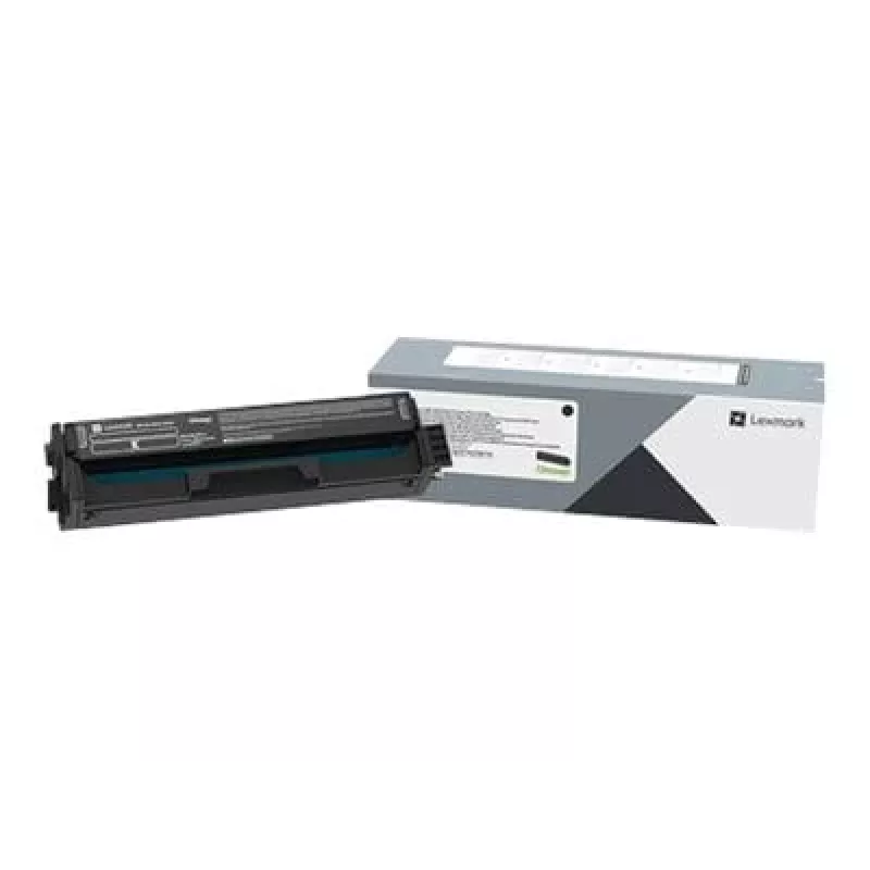 Cartucho de tóner Lexmark CS431DW 6000 páginas negro